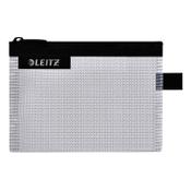 Leitz WOW small black water-resistant bag