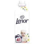 Fabric softener 861ml (41 washes) | Lenor Sensitive skin image