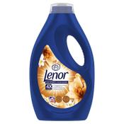 Liquid detergent 900ml (20 washes) | Lenor Golden Orchid image