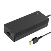 Lenovo 135W square tip adapter (20 V, 6.75 A, 135 W, 123ink version) image