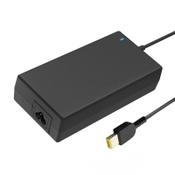 Lenovo 170W square tip adapter (20 V, 8.5 A, 170 W, 123ink version) image