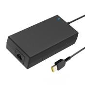 Lenovo 230W square tip adapter (20 V, 11.5 A, 230 W, 123ink version) image