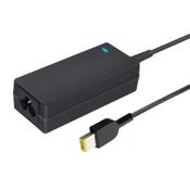 Lenovo 45W square tip adapter (20 V, 2.25 A, 45 W, 123ink version) image