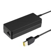 Lenovo 90W square tip adapter (20 V, 4.5 A, 90 W, 123ink version) image