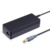 Lenovo adapter (20 V, 4.5 A, 90 W, 123ink version) image