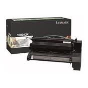 Lexmark 10B042K high-capacity black toner (original Lexmark) image