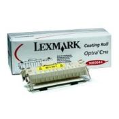 Lexmark 10E0044 coating roll (original Lexmark) image