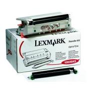 Lexmark 10E0045 transfer kit (original Lexmark) image