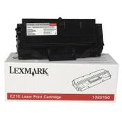 Lexmark 10S0150 black toner (original Lexmark) image