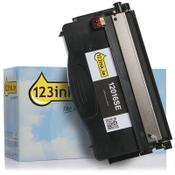 Lexmark 12016SE black toner (123ink version) image