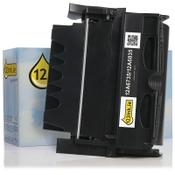 Lexmark 12A6735 / 12A6835 black toner (123ink version) image