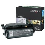 Lexmark 12A6860 black toner (original Lexmark) image