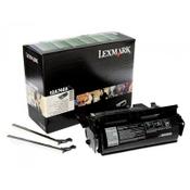 Lexmark 12A7468 high capacity label toner (original Lexmark) image