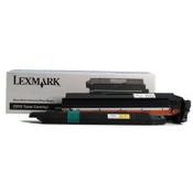 Lexmark 12N0771 black toner (original Lexmark) image