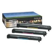 Lexmark 12N0772 colour photo developer kit (original Lexmark) image