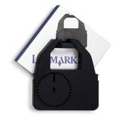 Lexmark 1319308 black ribbon (original Lexmark) image