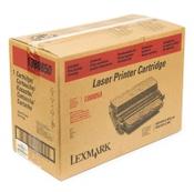 Lexmark 1380850 black toner (original Lexmark) image