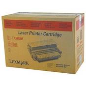 Lexmark 1380950 black toner (original Lexmark) image