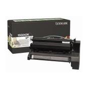 Lexmark 15G042K high capacity black toner (original Lexmark) image