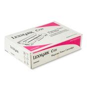 Lexmark 15W0901 magenta toner (original Lexmark) image