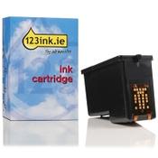 Lexmark 18C2180E (#37XL) high capacity colour ink cartridge (123ink version) image