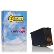 Lexmark 18Y0142 (#42) black ink cartridge (123ink version) image