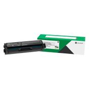Lexmark 20N20K0 black toner (original Lexmark) image
