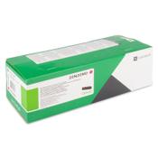 Lexmark 20N20M0 magenta toner (original Lexmark) image