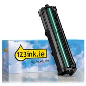 Lexmark 20N2HC0 high capacity cyan toner (123ink version) image
