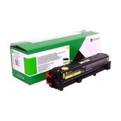Lexmark 20N2HY0 high-capacity yellow toner (original Lexmark) image