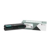 Lexmark 20N2XC0 extra high capacity cyan toner (original Lexmark) image