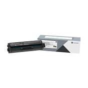 Lexmark 20N2XK0 extra high capacity black toner (original Lexmark) image