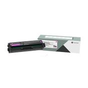 Lexmark 20N2XM0 extra high capacity magenta toner (original Lexmark) image