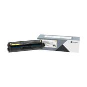 Lexmark 20N2XY0 extra high capacity yellow toner (original Lexmark) image