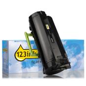 Lexmark 24B6035 black toner (123ink version) image