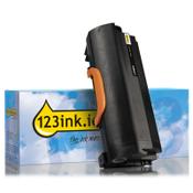 Lexmark 24B6213 black toner (123ink version) image