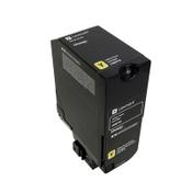 Lexmark 24B6719 yellow toner (original Lexmark) image