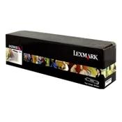 Lexmark 24Z0035 magenta toner (original Lexmark) image