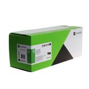 Lexmark 25B3079 black toner (original Lexmark) image