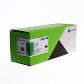 Lexmark 25B3101 black toner (original Lexmark) image