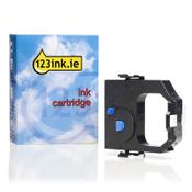 Lexmark 3070166 black ink ribbon (123ink version) image