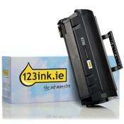 Lexmark 502X (50F2X00) extra high capacity black toner (123ink version) image