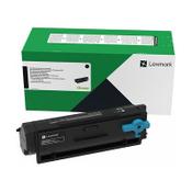 Lexmark 55B2000 black toner (original Lexmark) image