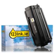 Lexmark 55B2X00 extra high capacity black toner (123ink version) image