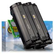 Lexmark 56F2000 black toner 2-pack (123ink version)