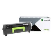 Lexmark 56F2U00 extra high capacity black toner (original Lexmark) image