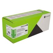 Lexmark 58D2U00 extremely high capacity black toner (original Lexmark) image