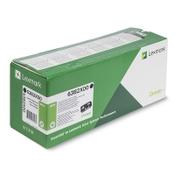 Lexmark 63B2X00 extra high capacity black toner (original Lexmark) image