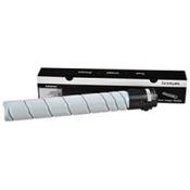 Lexmark 640H (64G0H00) black toner (original Lexmark) image