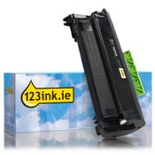 Lexmark 66S2000 black toner (123ink version) image